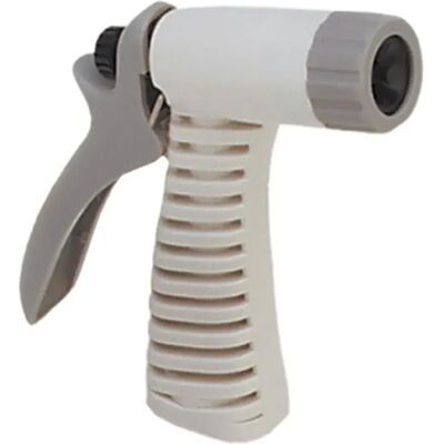 Shurflo Boquilla De Alta Presión Silver One Size Shurflo Boquilla De Alta Presión Silver One Size