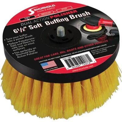 Shurhold Cepillo Suave Dap One Size Shurhold Cepillo Suave Dap One Size