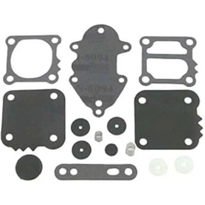 Sierra Kit De Bomba De Combustible Mercury 1 21-857005a One Size Sierra Kit De Bomba De Combustible Mercury 1 21-857005a One Size