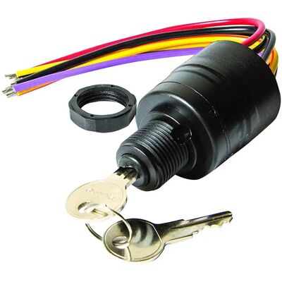 Sierra Interruptor De Encendido De Magneto 11-mp410702 Poliéster 1.59 cm Sierra Interruptor De Encendido De Magneto 11-mp410702 Poliéster 1.59 cm
