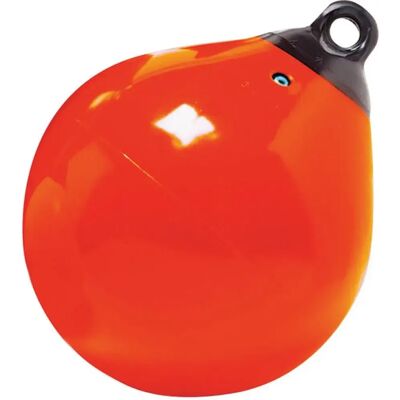 Taylor - Tuff End - Rojo - 30.48 cm - Buoy Taylor - Tuff End - Rojo - 30.48 cm - Buoy