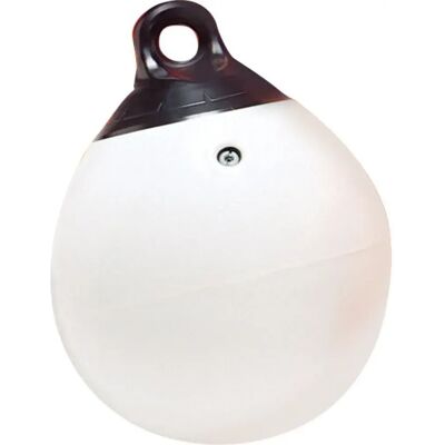 Taylor Boya Inflable De Vinilo Tuff End™ White 68.58 cm Taylor Boya Inflable De Vinilo Tuff End™ White 68.58 cm