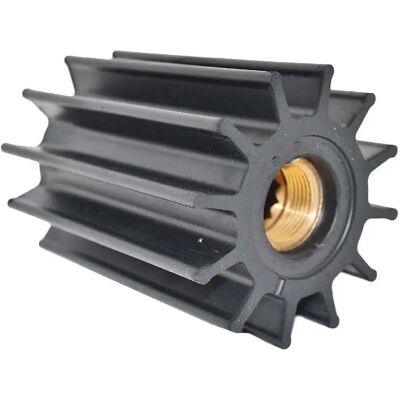 Johnson Pump Impulsor De Neopreno 189-09820b One Size Johnson Pump Impulsor De Neopreno 189-09820b One Size
