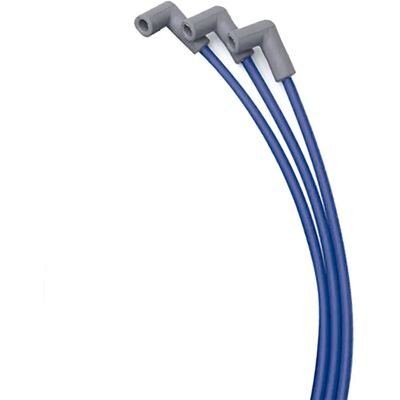 Sierra Cables De Bujía Marina Premium Evinrude/johnson De 6´´ One Size Sierra Cables De Bujía Marina Premium Evinrude/johnson De 6´´ One Size