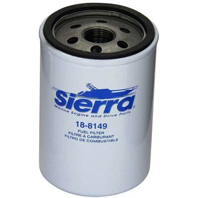Sierra Filtro Separador De Agua Y Combustible One Size Sierra Filtro Separador De Agua Y Combustible One Size