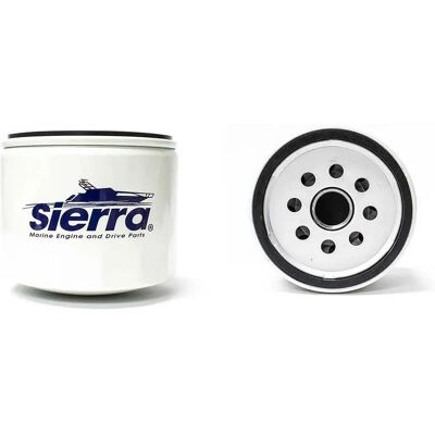Sierra Filtro De Aceite Corto Gm L4-6 Y V8 One Size Sierra Filtro De Aceite Corto Gm L4-6 Y V8 One Size