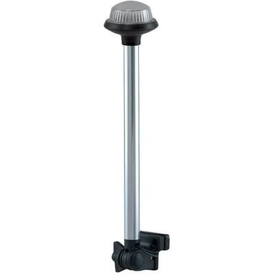 Perko Luz Redonda Black 13 3/8 x 2 x 1 1/2´´ Perko Luz Redonda Black 13 3/8 x 2 x 1 1/2´´