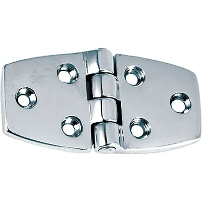 Perko Bisagras Galvanizadas Para Escotilla Chrome 3 x 1 1/2´´ Perko Bisagras Galvanizadas Para Escotilla Chrome 3 x 1 1/2´´