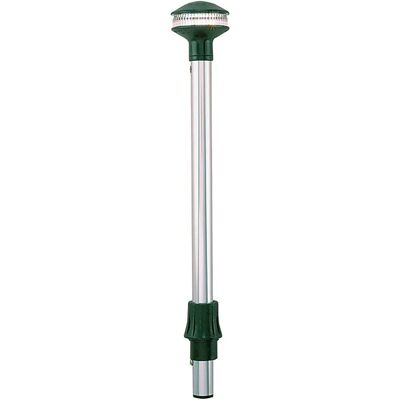 Perko Luz Redonda De Reflejo Reducido Grey 36´´ Perko Luz Redonda De Reflejo Reducido Grey 36´´