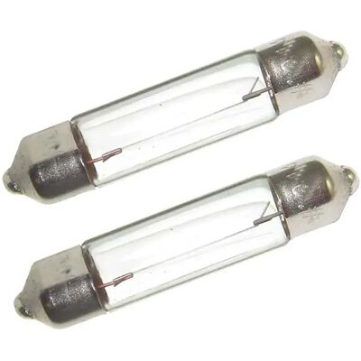 Perko Luz De Bulbo De Popa Redonda Grey 1 11/16 x 3/8´´ Perko Luz De Bulbo De Popa Redonda Grey 1 11/16 x 3/8´´