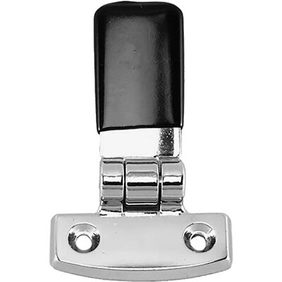 Perko Tope De Ventana Corredera Silver One Size Perko Tope De Ventana Corredera Silver One Size