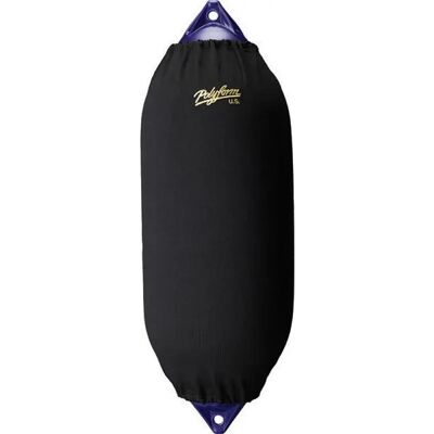 Polyform Funda Para Guardabarros Elite F10 Black One Size Polyform Funda Para Guardabarros Elite F10 Black One Size
