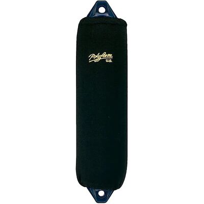 Polyform Funda Para Guardabarros Elite F6 Black One Size Polyform Funda Para Guardabarros Elite F6 Black One Size