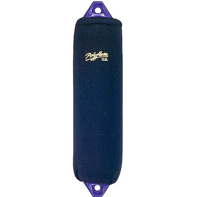 Polyform Funda Para Guardabarros Elite G6/htm2 Blue One Size Polyform Funda Para Guardabarros Elite G6/htm2 Blue One Size
