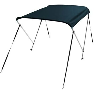 Talamex Bimini Deluxe - 152x110-130x117cm - Sombrilla para barco Talamex Bimini Deluxe - 152x110-130x117cm - Sombrilla para barco