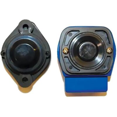Jabsco Kit De Interruptor De Presión Para Bomba De Agua Automática Black One Size Jabsco Kit De Interruptor De Presión Para Bomba De Agua Automática Black One Size