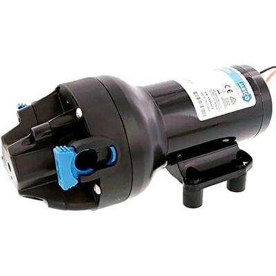 Jabsco Bomba Par-max Heavy Duty De 5 Gpm 12v Black 60 Psi Jabsco Bomba Par-max Heavy Duty De 5 Gpm 12v Black 60 Psi
