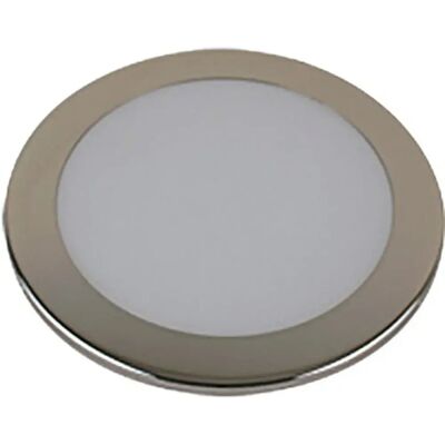 Scandvik Luz De Techo A4 Y A6 De 4 Colores Grey 4´´ Scandvik Luz De Techo A4 Y A6 De 4 Colores Grey 4´´