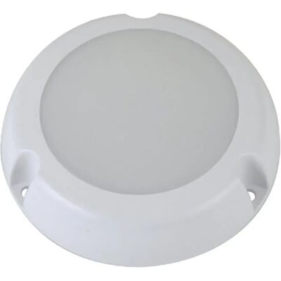 Scandvik Luz Led De Cabina White 64 Lúmenes Scandvik Luz Led De Cabina White 64 Lúmenes