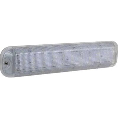 Scandvik Luz Led Para Sala De Máquinas E500 Grey 1154 Lúmenes Scandvik Luz Led Para Sala De Máquinas E500 Grey 1154 Lúmenes