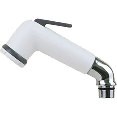 Scandvik Cabezal De Ducha White One Size Scandvik Cabezal De Ducha White One Size