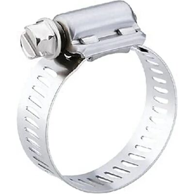 Scandvik Abrazadera Powerseal Grey 12 Scandvik Abrazadera Powerseal Grey 12