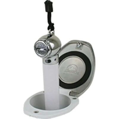 Scandvik Ducha Empotrada White One Size Scandvik Ducha Empotrada White One Size