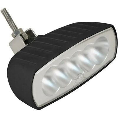 Scandvik Luz Esparcidora Con Soporte Black 900 Lúmenes Scandvik Luz Esparcidora Con Soporte Black 900 Lúmenes
