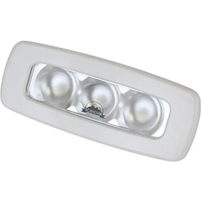 Scandvik Luz De Dispersión Súper Brillante White 700 Lúmenes Scandvik Luz De Dispersión Súper Brillante White 700 Lúmenes