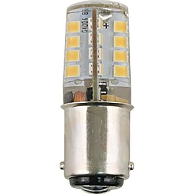 Scandvik Bombilla Led Ba15d De Torre Grey 220 Lúmenes Scandvik Bombilla Led Ba15d De Torre Grey 220 Lúmenes