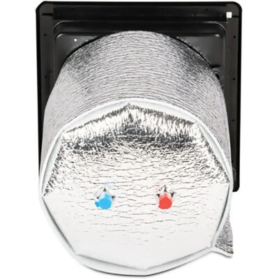 Dometic Calentador De Agua Wh-6ge One Size Dometic Calentador De Agua Wh-6ge One Size