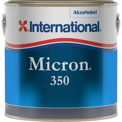 Micron 350 Antifouling Transparente - 750ml Micron 350 Antifouling Transparente - 750ml