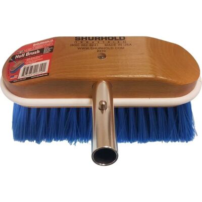 Shurhold Cuchilla De Agua Flexible White One Size Shurhold Cuchilla De Agua Flexible White One Size