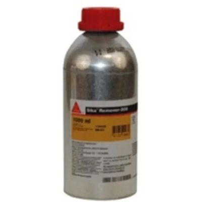 Sika 208 Limpiador 1l Clear One Size Sika 208 Limpiador 1l Clear One Size