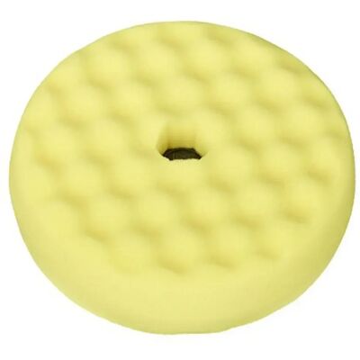 3M 50879 Almohadilla de Pulido Dorada - Almohadilla de pulido para acabado de superficies 3M 50879 Almohadilla de Pulido Dorada - Almohadilla de pulido para acabado de superficies