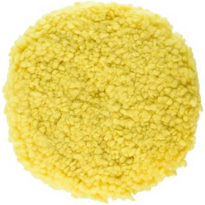 3M Lana Pulida Yellow One Size 3M Lana Pulida Yellow One Size