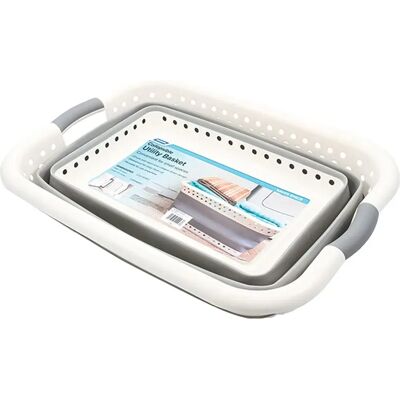 Camco Cesta De Utilidad Plegable One Size Camco Cesta De Utilidad Plegable One Size