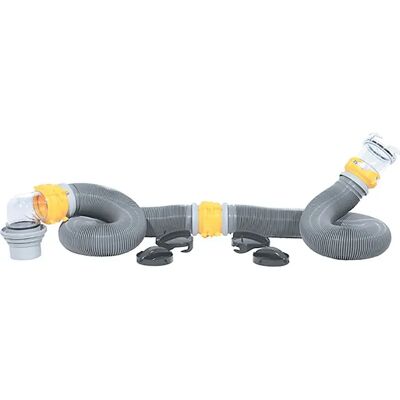 Camco Kit De Manguera Superkit 6 M One Size Camco Kit De Manguera Superkit 6 M One Size
