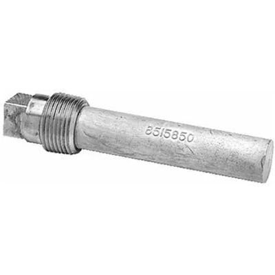 Camp Zinc Ánodo De Motor Marino Gm 3/4´´npt 3/4 x 3/8´´ Camp Zinc Ánodo De Motor Marino Gm 3/4´´npt 3/4 x 3/8´´