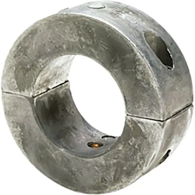 Camp Zinc Ánodo Fueraborda Johnson/evinrude Grey One Size Camp Zinc Ánodo Fueraborda Johnson/evinrude Grey One Size
