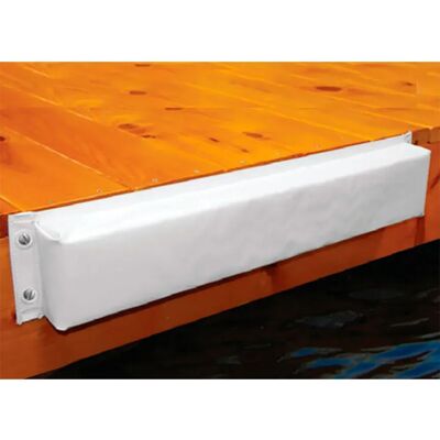 Taylor Defensa Marina 36´´ White One Size Taylor Defensa Marina 36´´ White One Size