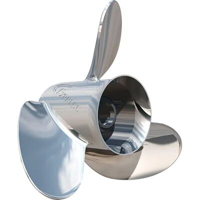 Todd Enterprises Hélice Express 3bl Rh Turning Point De 13.25"x21 Inoxidable One Size Todd Enterprises Hélice Express 3bl Rh Turning Point De 13.25"x21 Inoxidable One Size