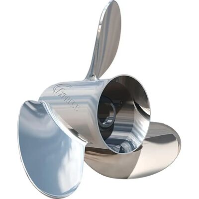 Todd Enterprises Hélice Express 3bl Rh Turning Point De 13.75´´x15 Inoxidable One Size Todd Enterprises Hélice Express 3bl Rh Turning Point De 13.75´´x15 Inoxidable One Size