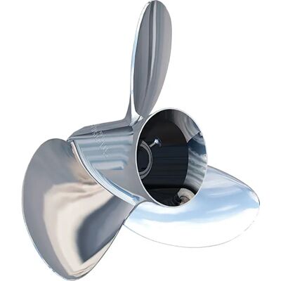 Todd Enterprises Hélice Express 3bl Rh Turning Point De 15.6´´x13 Inoxidable One Size Todd Enterprises Hélice Express 3bl Rh Turning Point De 15.6´´x13 Inoxidable One Size
