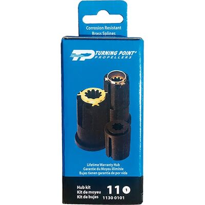 Todd Enterprises Buje Masterguard Rnd Gc Mercury Turning Point Hélice 2.5´´ One Size Todd Enterprises Buje Masterguard Rnd Gc Mercury Turning Point Hélice 2.5´´ One Size