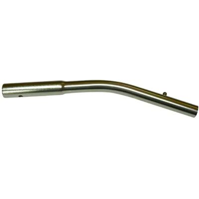 Shurhold Adaptador Curvo Silver 25 cm Shurhold Adaptador Curvo Silver 25 cm
