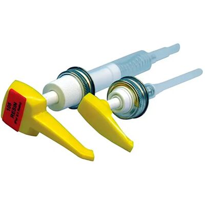 West System Minibomba Mezcladora 303 Yellow 25 kg West System Minibomba Mezcladora 303 Yellow 25 kg