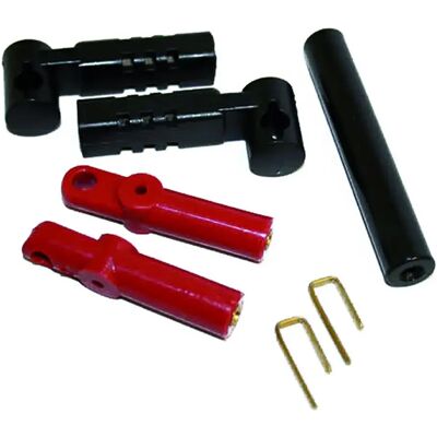 Kit de control de dirección para barcos Uflex K56 - Sistema hidráulico Kit de control de dirección para barcos Uflex K56 - Sistema hidráulico