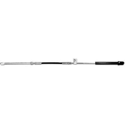 Uflex Cable De Control Estándar Mercury Gen Ii 16´ Uflex Cable De Control Estándar Mercury Gen Ii 16´