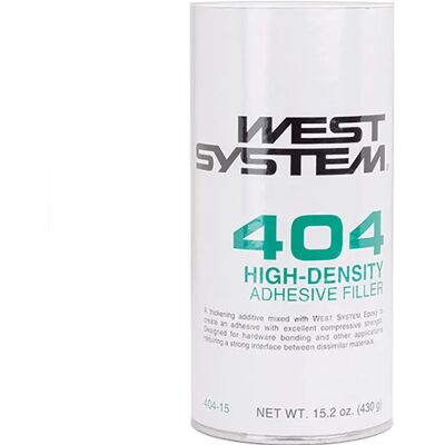 West System Relleno De Alta Densidad 43 oz West System Relleno De Alta Densidad 43 oz